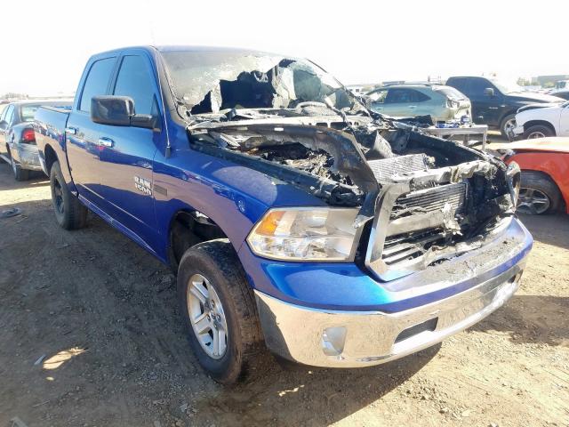 RAM 1500 SLT 2015 1c6rr7lm8fs720543