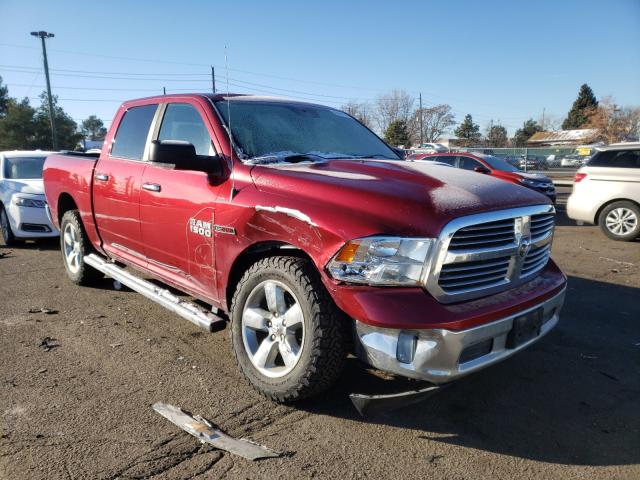 RAM 1500 SLT 2015 1c6rr7lm8fs731929