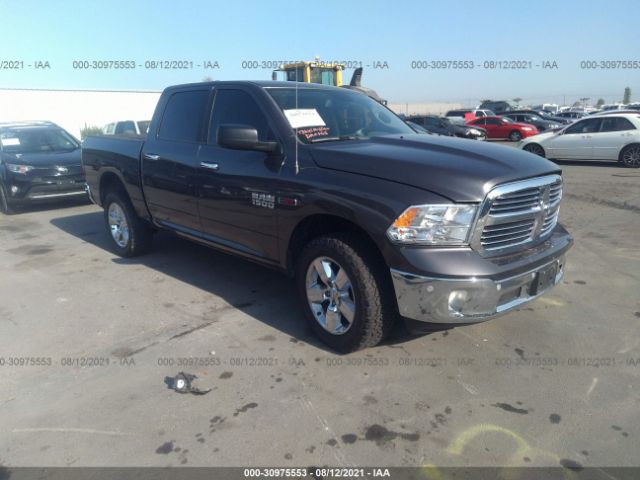 RAM 1500 2015 1c6rr7lm8fs740694