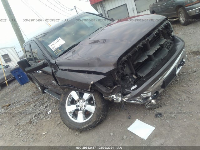 RAM 1500 2016 1c6rr7lm8gs129548