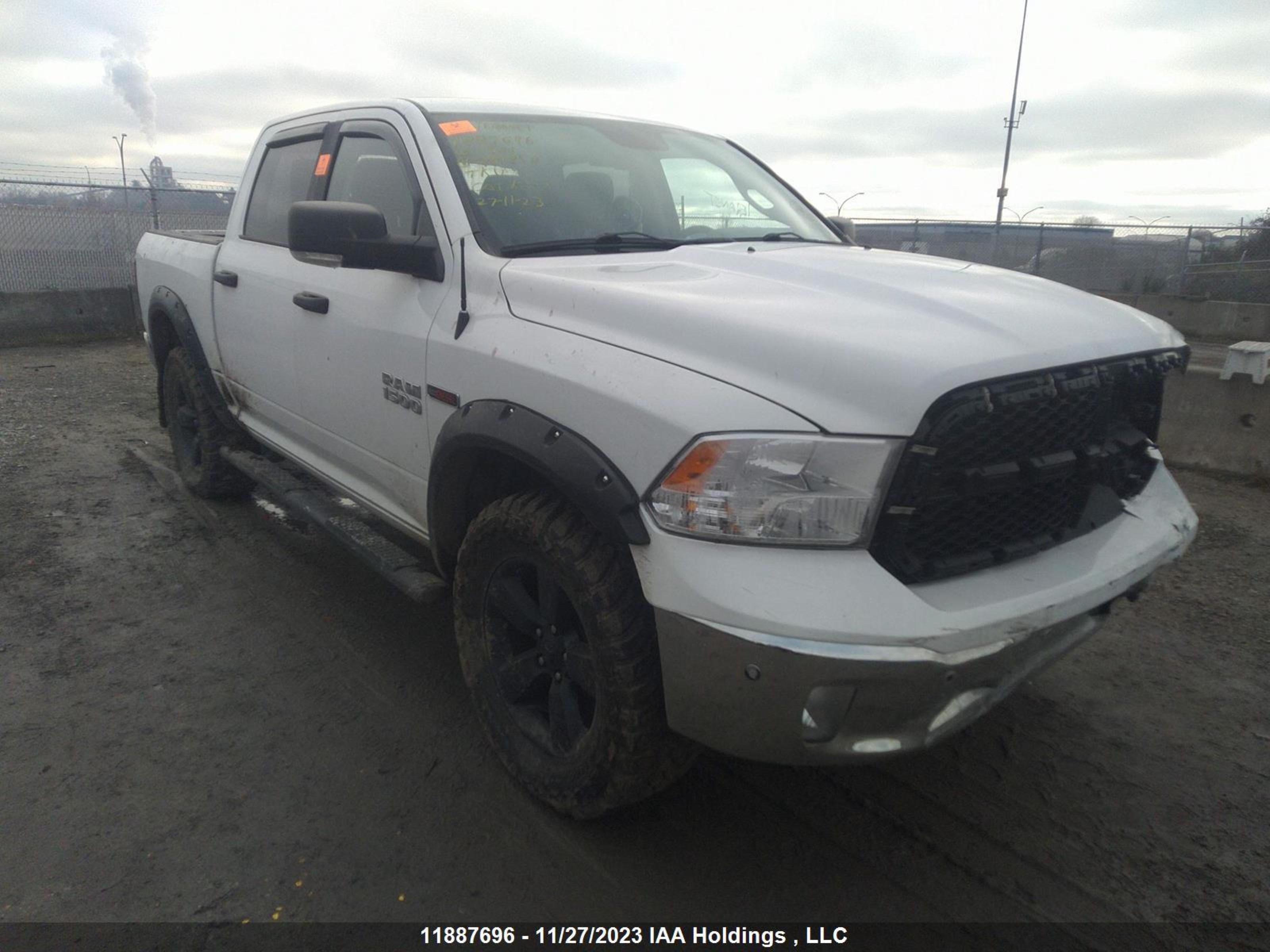 RAM 1500 2016 1c6rr7lm8gs284858