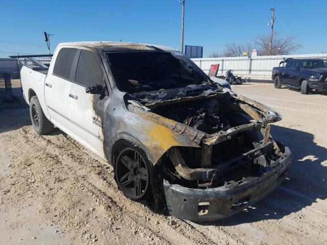 RAM 1500 SLT 2016 1c6rr7lm8gs288716