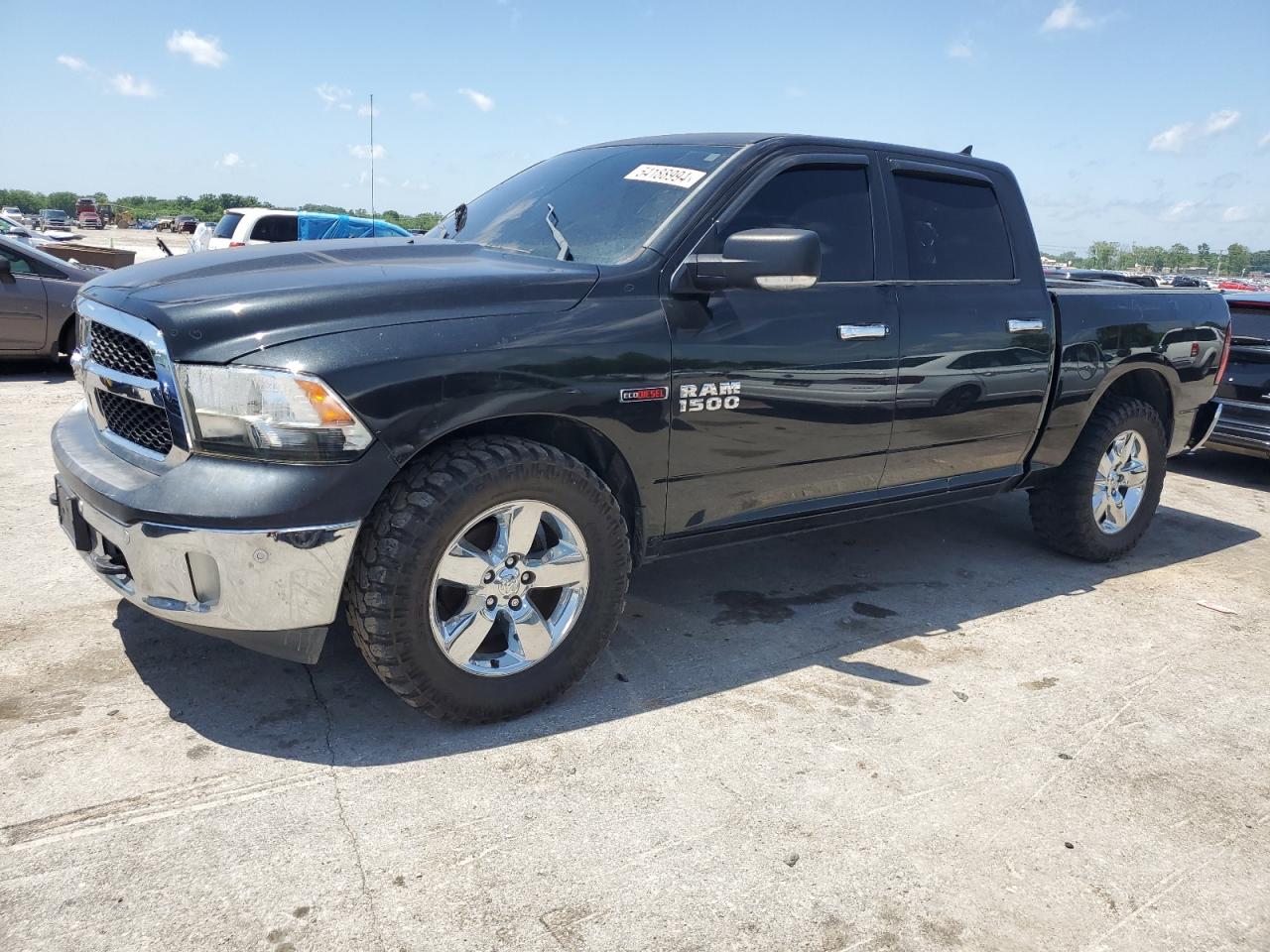 RAM 1500 2016 1c6rr7lm8gs354424