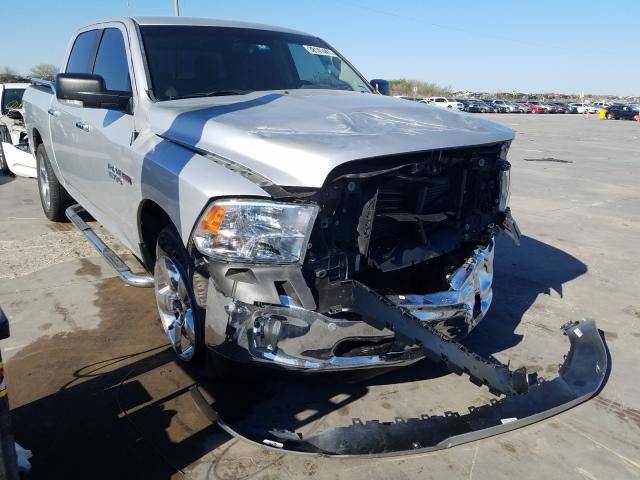 RAM 1500 SLT 2016 1c6rr7lm8gs387116