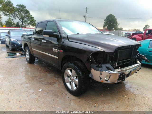 RAM 1500 2017 1c6rr7lm8hs865231