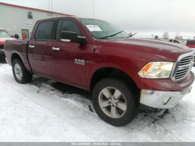 RAM 1500 2017 1c6rr7lm8hs872339