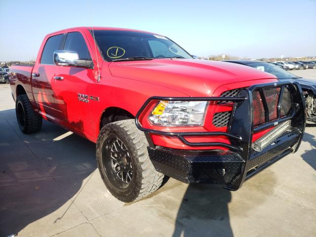 RAM 1500 SLT 2017 1c6rr7lm8hs880537