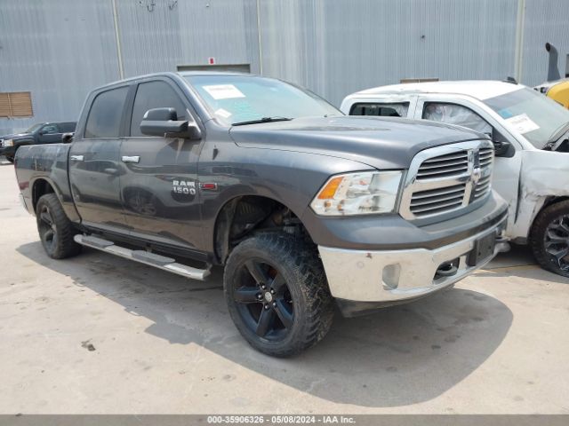 RAM 1500 2018 1c6rr7lm8js262558