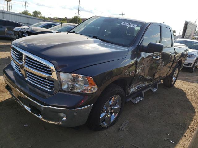 RAM 1500 2018 1c6rr7lm8js288609