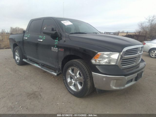 RAM 1500 2018 1c6rr7lm8js310009