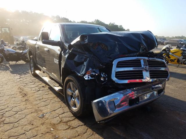 RAM 1500 SLT 2018 1c6rr7lm8js338571