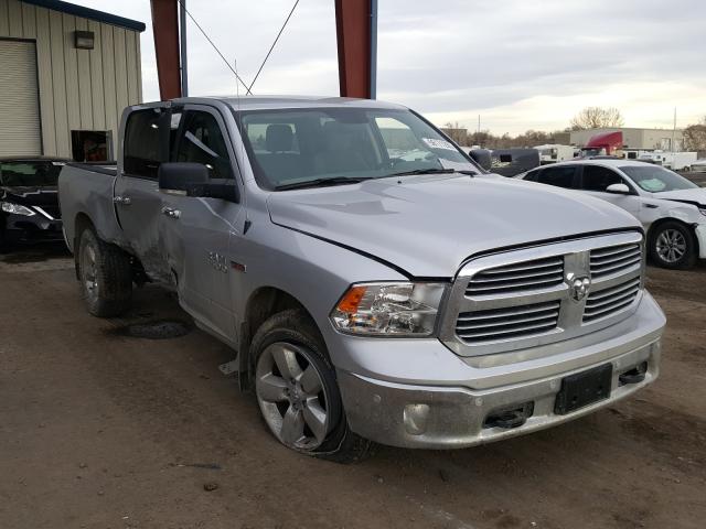 RAM 1500 SLT 2018 1c6rr7lm8js354480