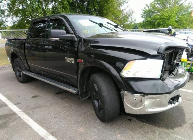 RAM 1500 2014 1c6rr7lm9es297406