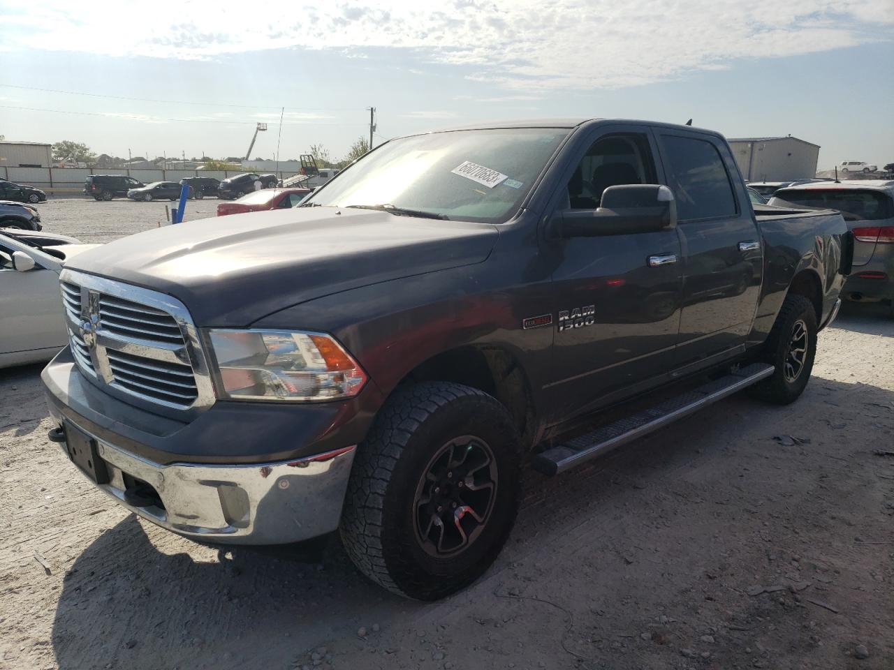 RAM 1500 2014 1c6rr7lm9es329738