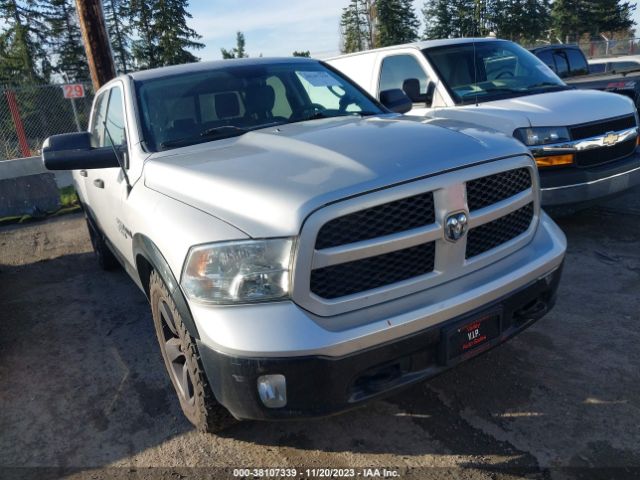 RAM 1500 2014 1c6rr7lm9es350024