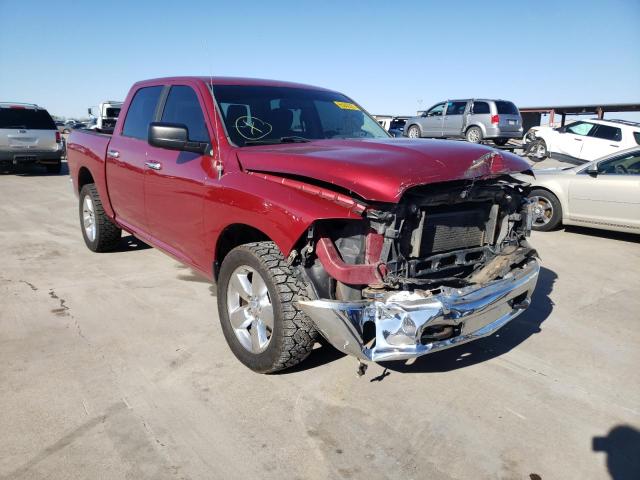 RAM 1500 SLT 2014 1c6rr7lm9es385260