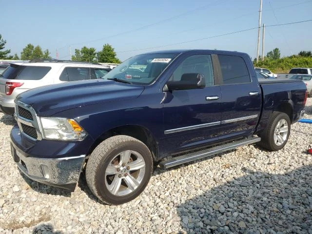 RAM 1500 SLT 2014 1c6rr7lm9es418046