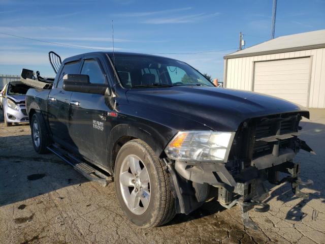 RAM 1500 SLT 2015 1c6rr7lm9fs549740