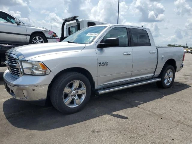 RAM 1500 SLT 2015 1c6rr7lm9fs603523