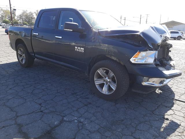 RAM 1500 SLT 2015 1c6rr7lm9fs664970