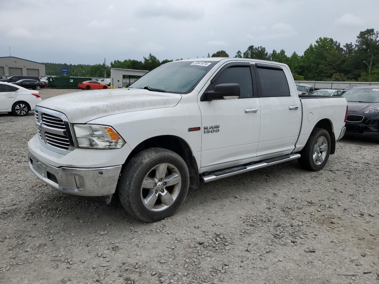 RAM 1500 2015 1c6rr7lm9fs688217