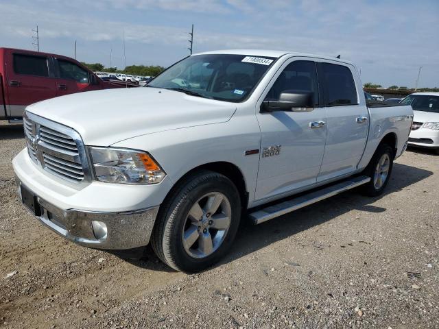 RAM 1500 SLT 2015 1c6rr7lm9fs712029