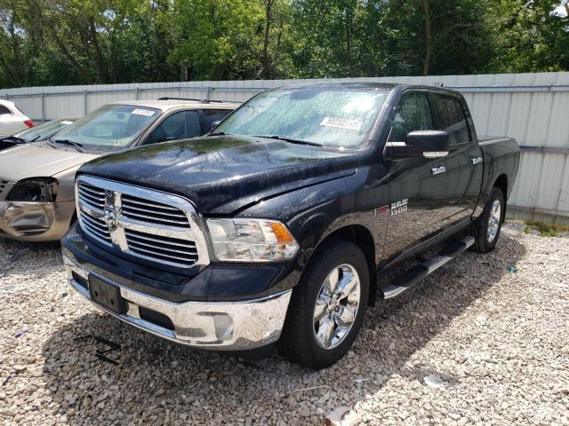 RAM 1500 SLT 2016 1c6rr7lm9gs105873