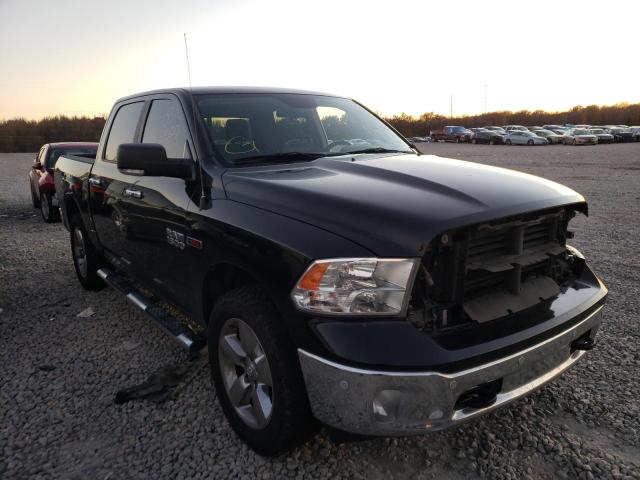 RAM 1500 SLT 2016 1c6rr7lm9gs256504