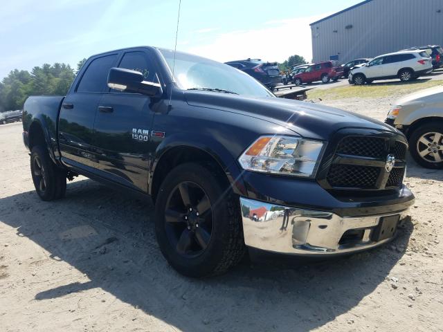 RAM 1500 SLT 2016 1c6rr7lm9gs284691