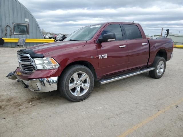 RAM 1500 SLT 2016 1c6rr7lm9gs331525