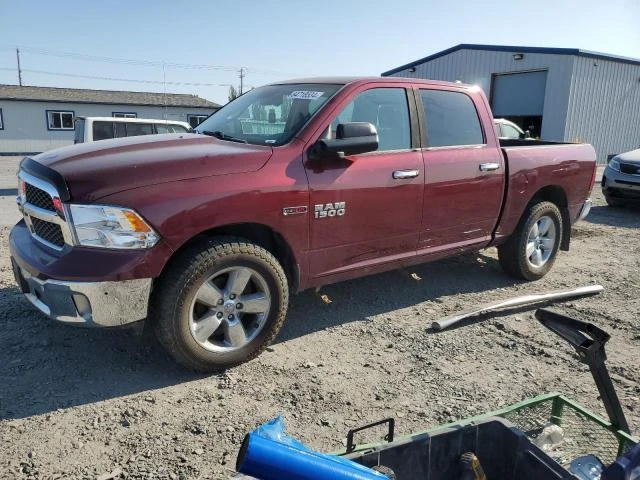 RAM 1500 SLT 2016 1c6rr7lm9gs410449