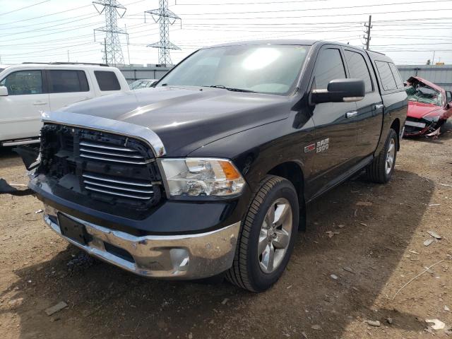 RAM TRUCK 2014 1c6rr7lmxes336293