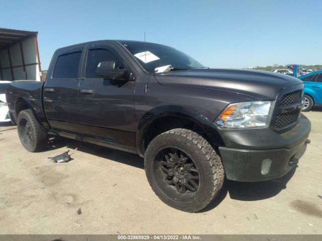 RAM 1500 2014 1c6rr7lmxes434384