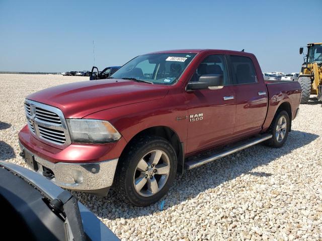 RAM 1500 SLT 2015 1c6rr7lmxfs508503