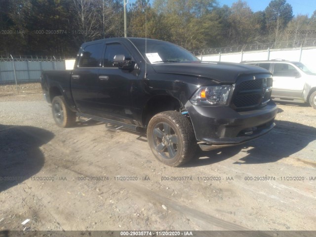 RAM 1500 2015 1c6rr7lmxfs526399