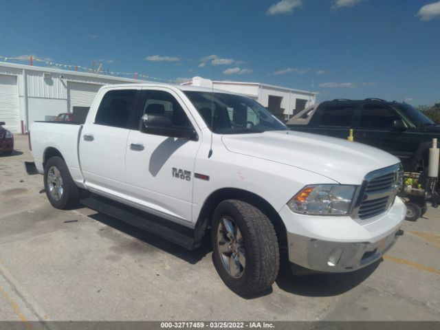 RAM 1500 2015 1c6rr7lmxfs550315