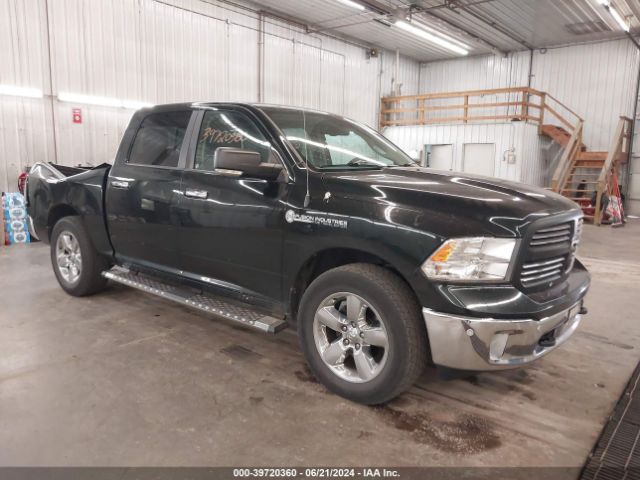 RAM 1500 2015 1c6rr7lmxfs609363