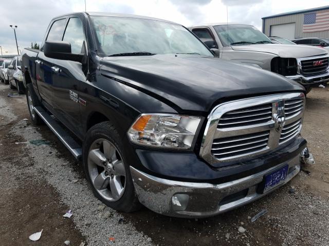 RAM 1500 SLT 2015 1c6rr7lmxfs691501