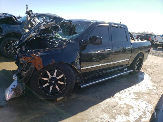 RAM 1500 SLT 2015 1c6rr7lmxfs694592