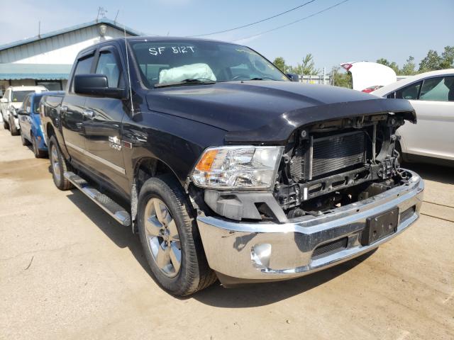 RAM 1500 SLT 2015 1c6rr7lmxfs718910