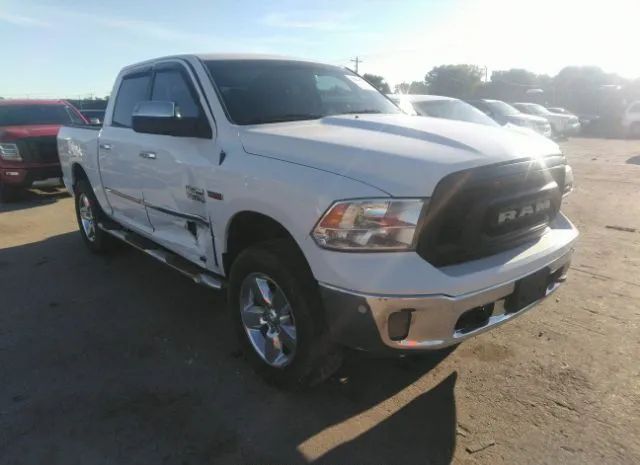 RAM 1500 2016 1c6rr7lmxgs175981