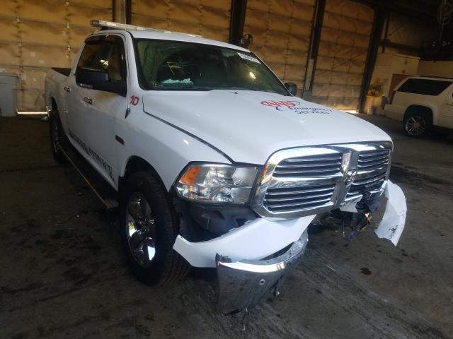 RAM 1500 SLT 2016 1c6rr7lmxgs331517