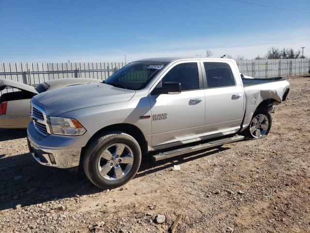 RAM 1500 SLT 2016 1c6rr7lmxgs387134