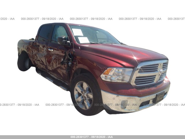 RAM 1500 2017 1c6rr7lmxhs875114