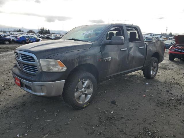 RAM 1500 SLT 2017 1c6rr7lmxhs880264