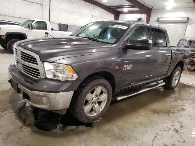 RAM 1500 SLT 2018 1c6rr7lmxjs245535