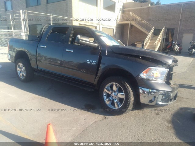 RAM 1500 2018 1c6rr7lmxjs247138