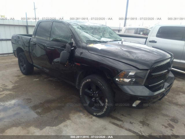 RAM 1500 2018 1c6rr7lmxjs260746