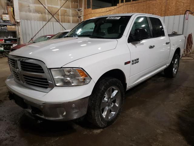 RAM 1500 2018 1c6rr7lmxjs268880