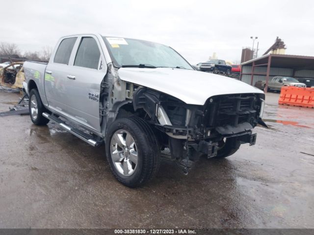 RAM 1500 2018 1c6rr7lmxjs296324